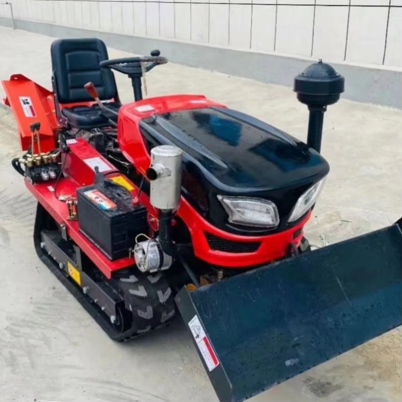 Car Mounted Agricultural 35Hp  - Car Accessories Low Price 评论和价格