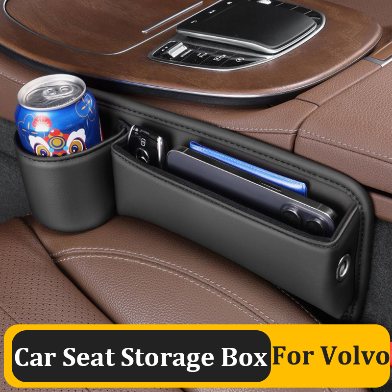 Car Seat Gap Organizer Storage - Volvo Car Accessories Xc90 评论和价格