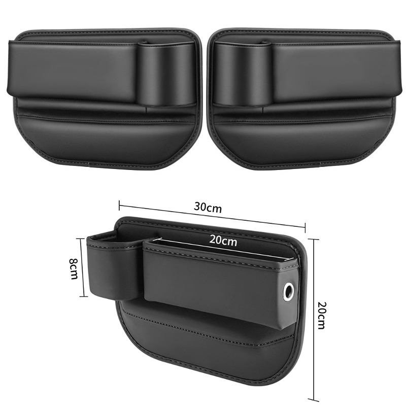 Car Seat Gap Organizer Storage - Volvo Car Accessories Xc90 评论和价格