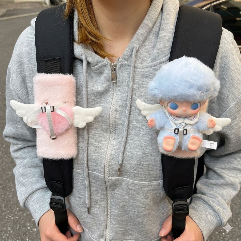 NEW 1PCS Car Cartoon Soft Seat - Car Accessories Parts 评论和价格