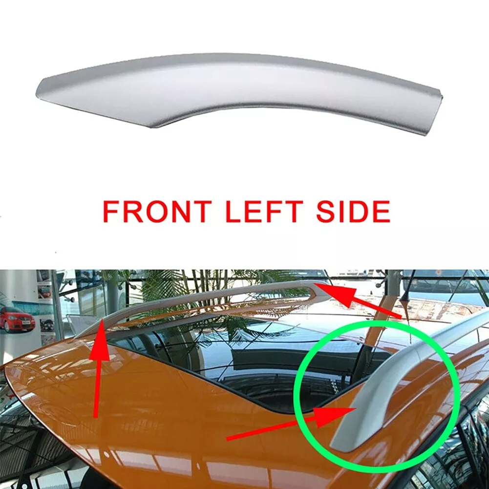 Front Rear Left Right Roof Lug - Car Roof Rack Cross Bar 评论和价格