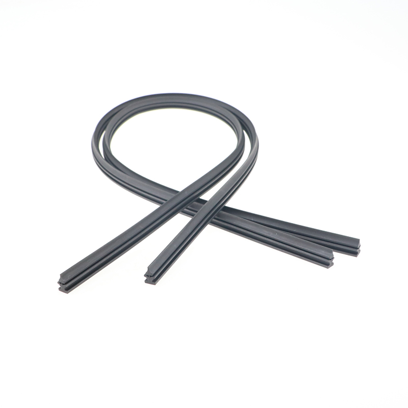 2Pcs Wipers Rubber Strip 700mm - Volvo Car Accessories Xc90 评论和价格