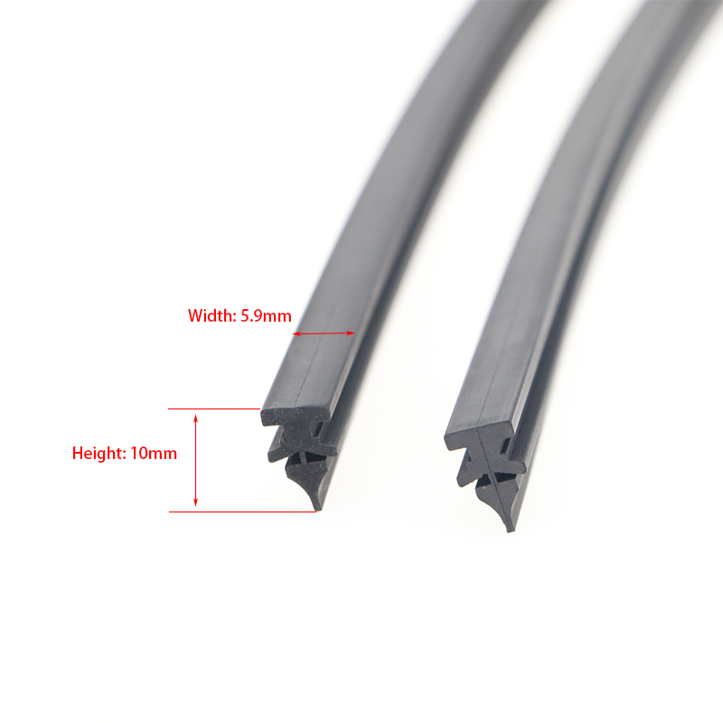 2Pcs Wipers Rubber Strip 700mm - Volvo Car Accessories Xc90 评论和价格