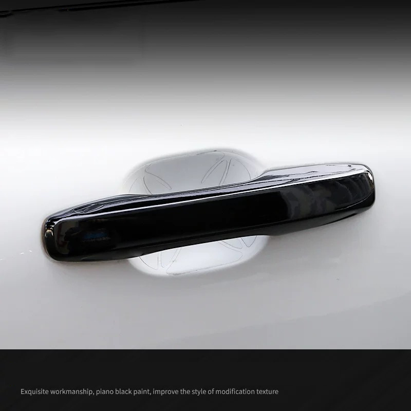 For Volvo car door handle deco - Volvo Car Accessories Xc90 评论和价格