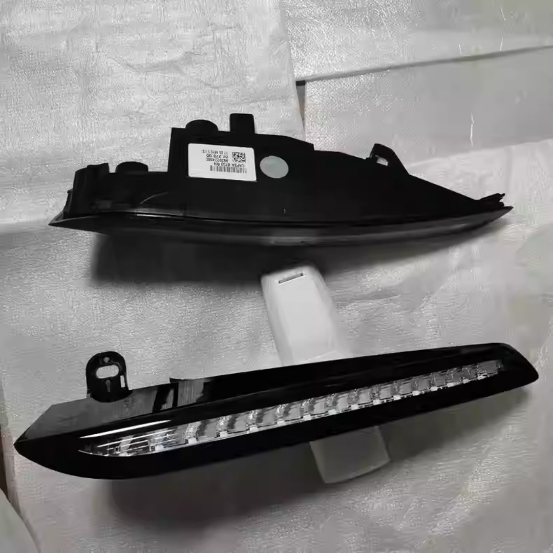 Car LED Daytime Running Light  - Car Accessories For Road Trip 评论和价格
