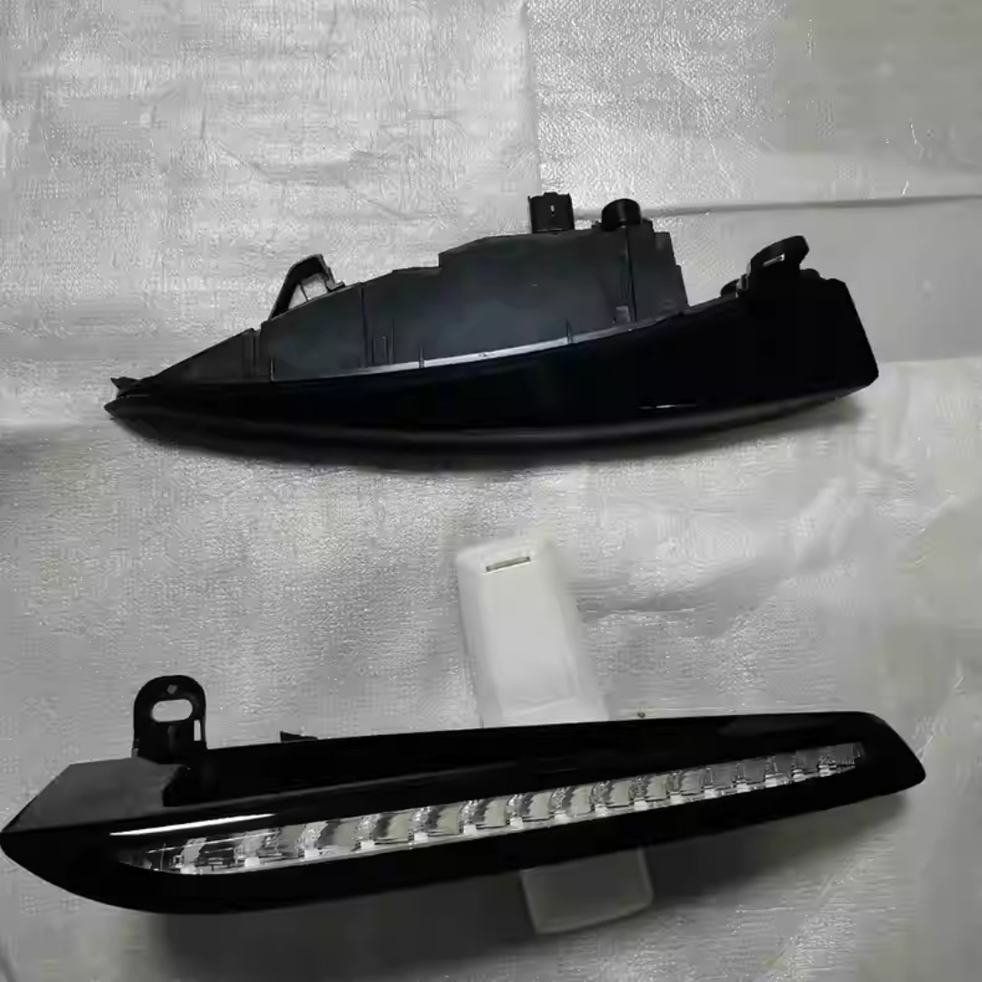 Car LED Daytime Running Light  - Car Accessories For Road Trip 评论和价格