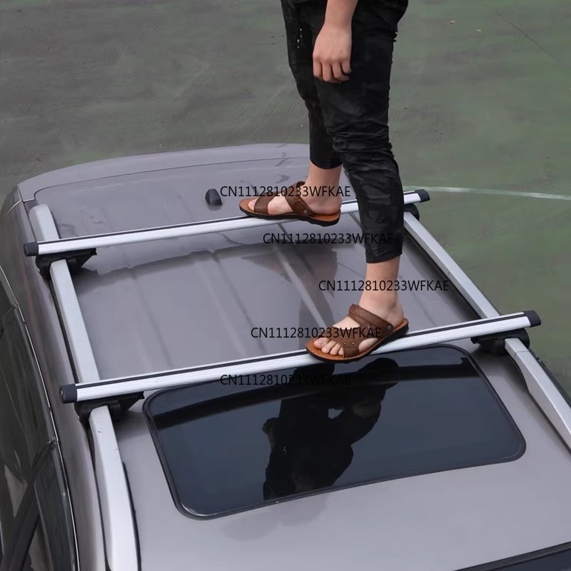 Car luggage rack Cross bar Roo - Car Roof Rack Cross Bar 评论和价格