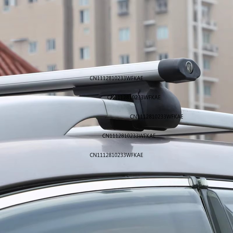 Car luggage rack Cross bar Roo - Car Roof Rack Cross Bar 评论和价格