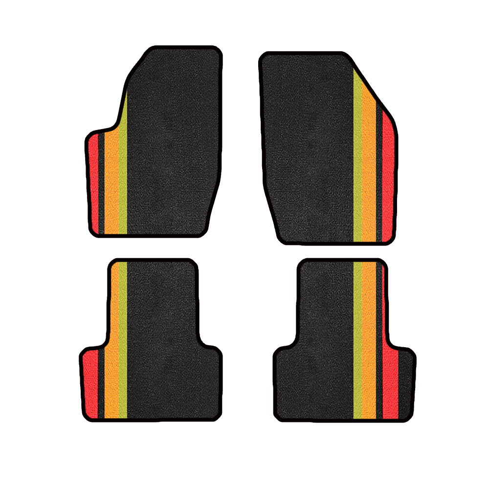 Car Mats With Buttons For Volv - Volvo Car Accessories Xc90 评论和价格