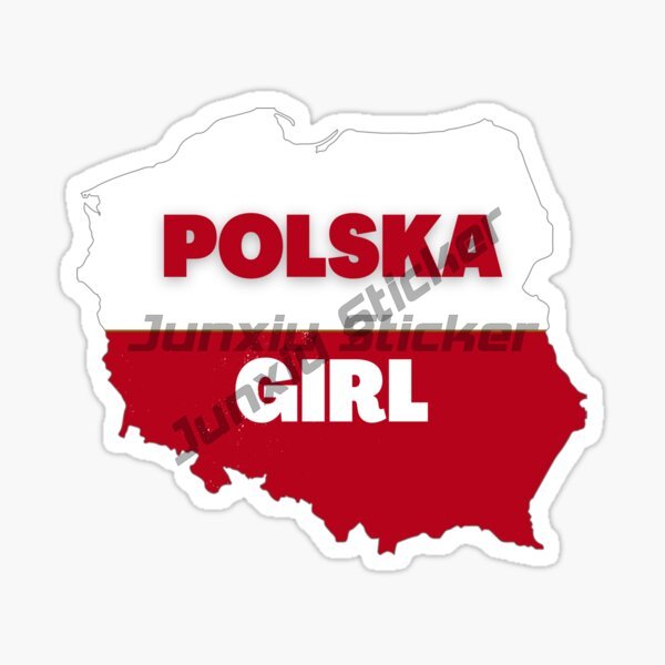 MADE IN POLAND Polish Map Pers - Car Accessories Tape 评论和价格