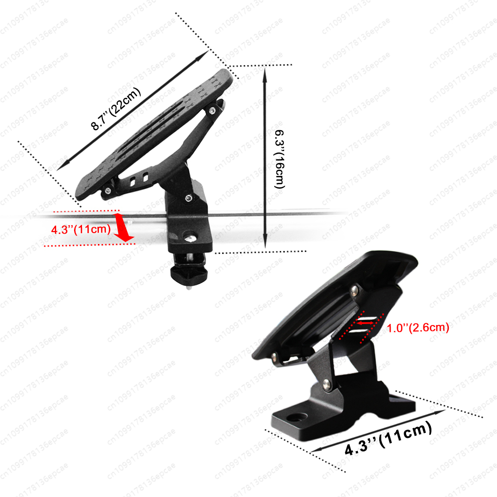 Universal Kayak Saddle Canoe R - Car Roof Rack Cross Bar 评论和价格