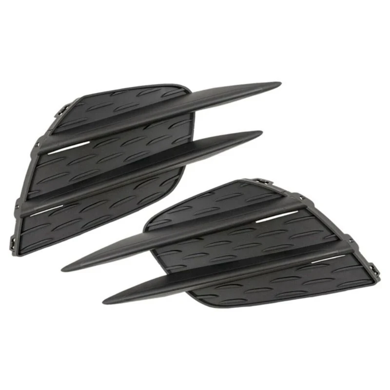 Front Bumper Outer Grille Cove - Car Accessories Low Price 评论和价格