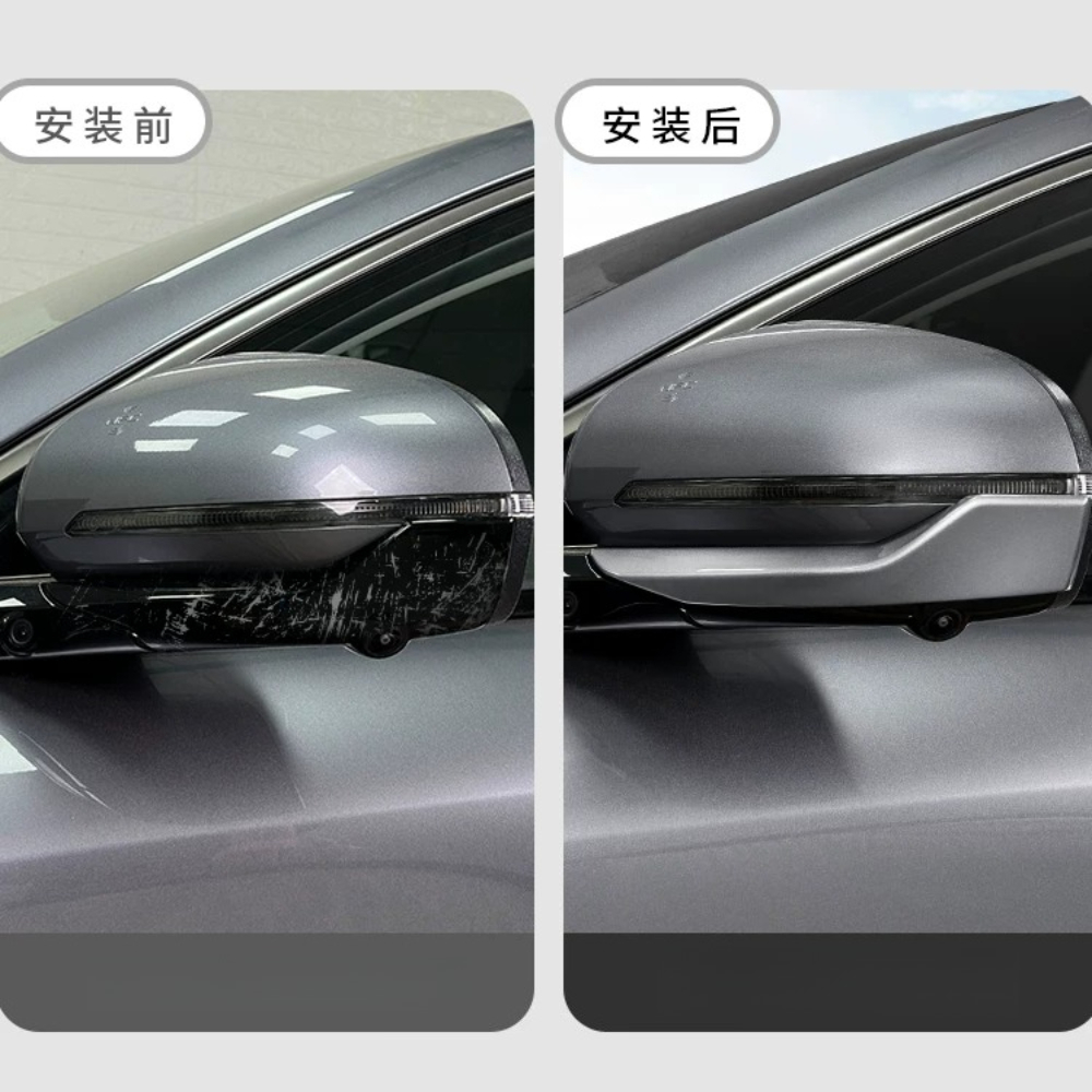 For BYD Atto 3 2022-2025 Car R - Car Accessories Tape 评论和价格
