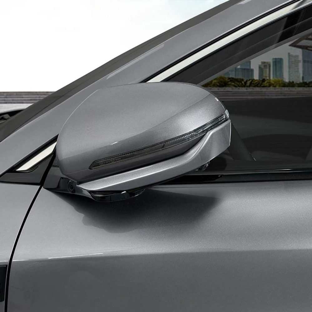 For BYD Atto 3 2022-2025 Car R - Car Accessories Tape 评论和价格