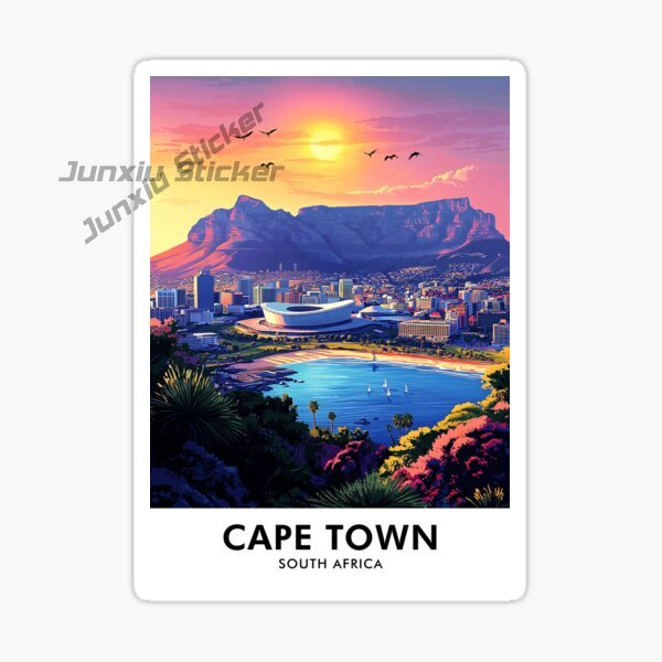 Cape Town South Africa Legisla - Car Accessories Cape Town 评论和价格