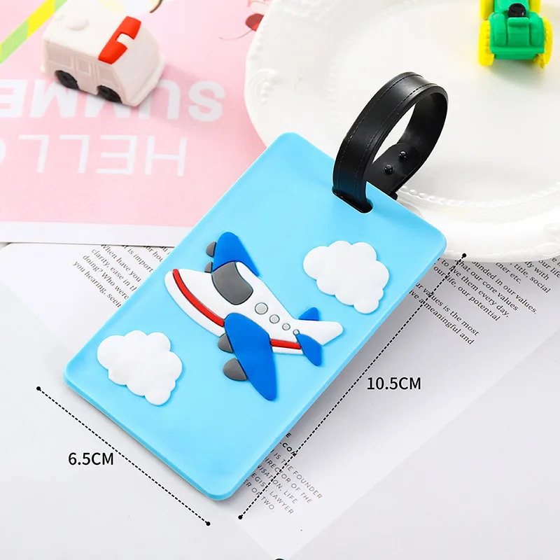 Cute Cartoon Cars PVC Silicone - Car Accessories For Road Trip 评论和价格