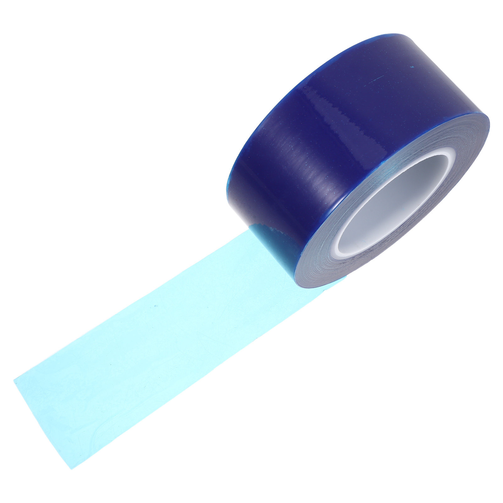 1 Roll Blue Pe Rim Protection  - Car Accessories Tape 评论和价格