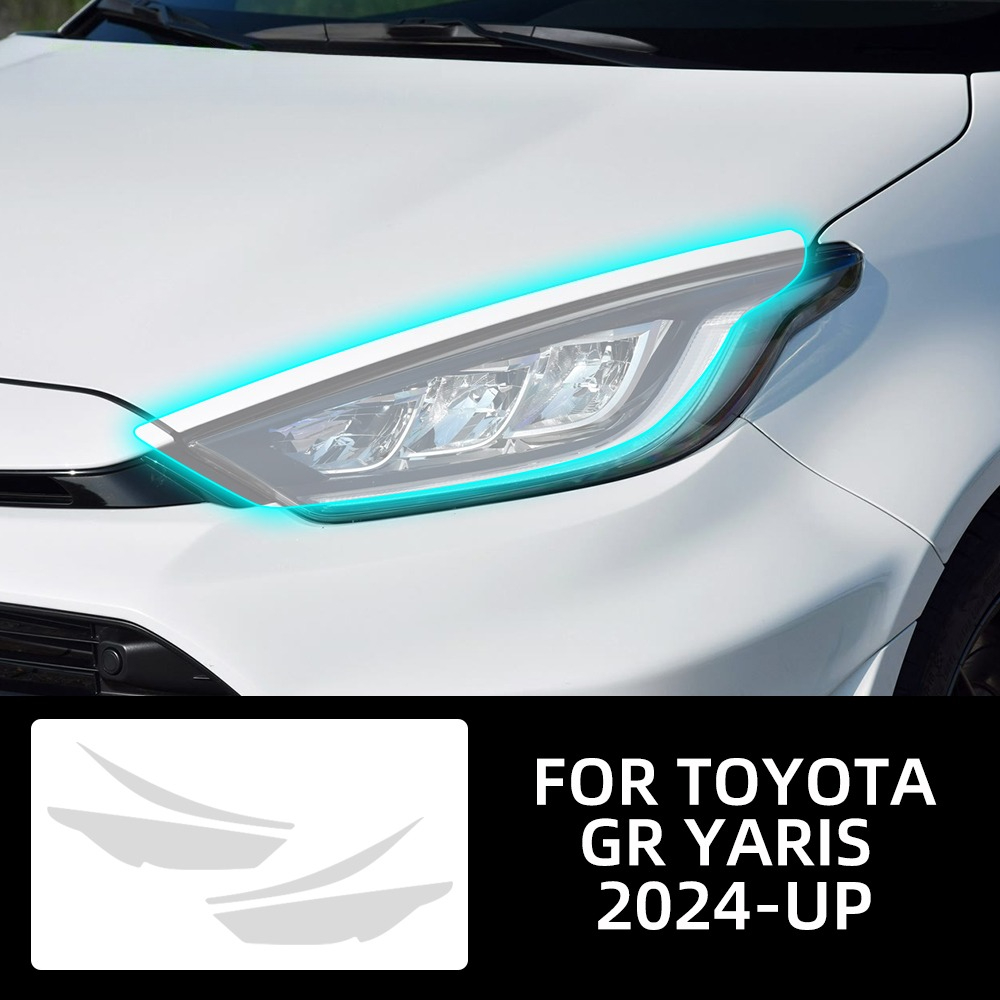 For Toyota GR Yaris 2024-26 In - Car Accessories Low Price 评论和价格