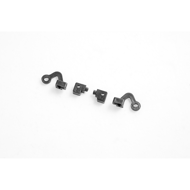 Fms 1/18 Fcx18 Toyota Lc80 Rem - Car Accessories Low Price 评论和价格