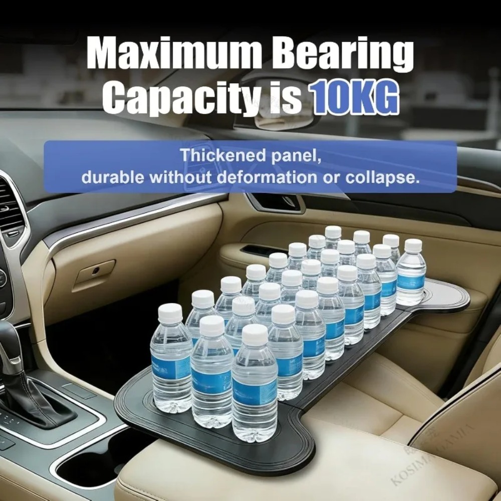 Foldable Car Laptop Desk Steer - Car Accessories For Road Trip 评论和价格