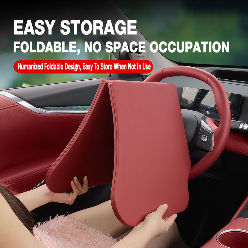 Foldable Car Steering Wheel Tr - Car Accessories Useful 评论和价格