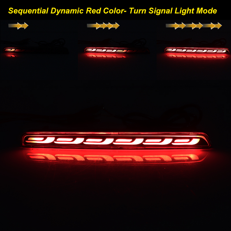 For Honda CRV 2023 2024 LED Re - Car Accessories For Road Trip 评论和价格