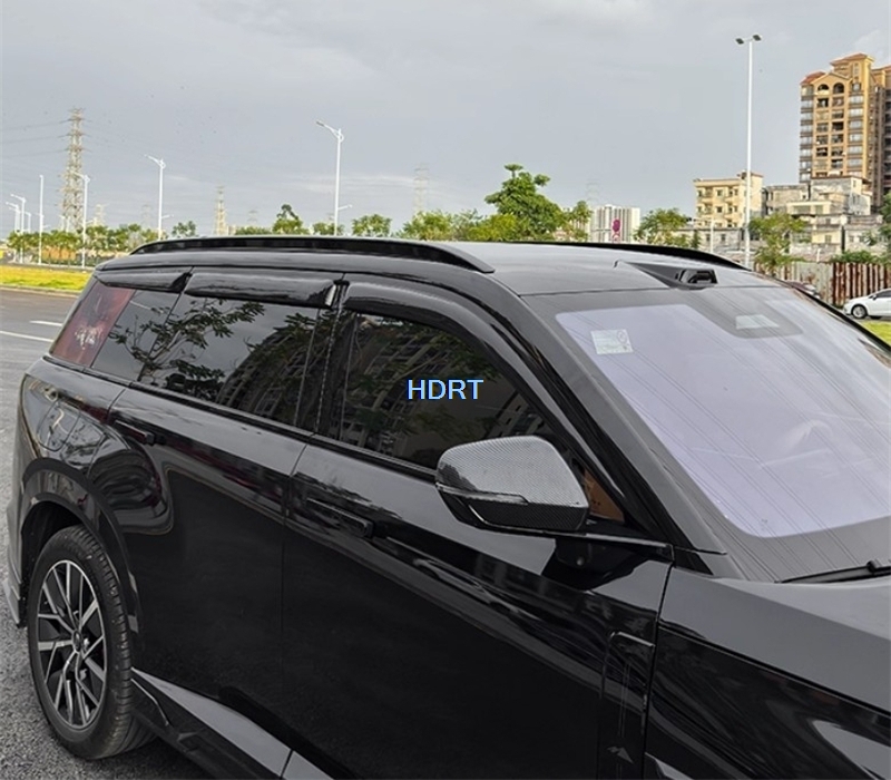Car Style Protector Decoration - Car Roof Rack Cross Bar 评论和价格