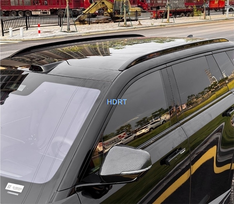 Car Style Protector Decoration - Car Roof Rack Cross Bar 评论和价格