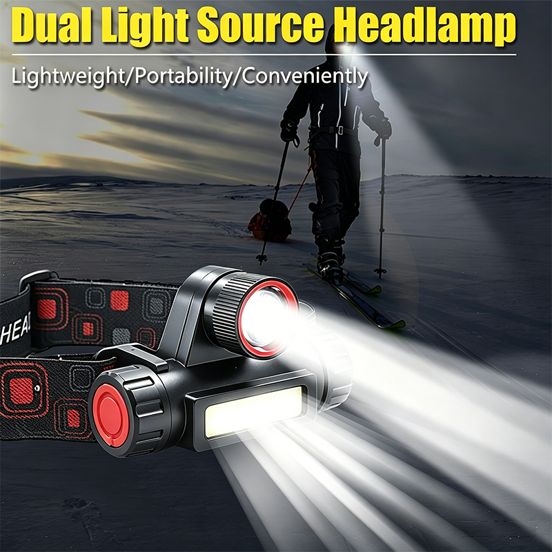 LED headlights, outdoor cob ch - Led Headlight Bulbs 评论和价格