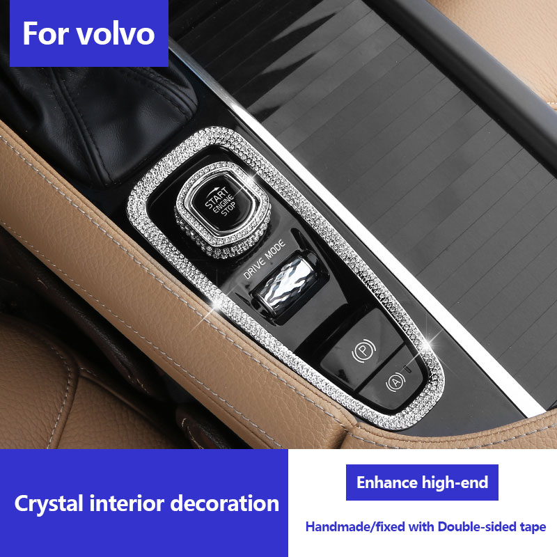 for volvo xc60 xc90 s90 v90 xc - Volvo Car Accessories Xc90 评论和价格