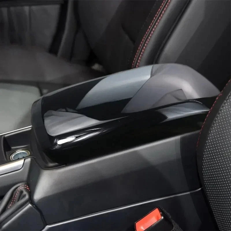 Car Center Armrest Box Panel T - Car Accessories Low Price 评论和价格