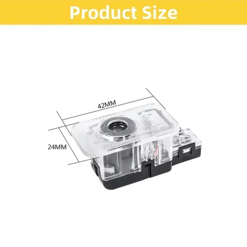 2Pcs For Volvo XC60 XC90 V60 V - Volvo Car Accessories Xc90 评论和价格