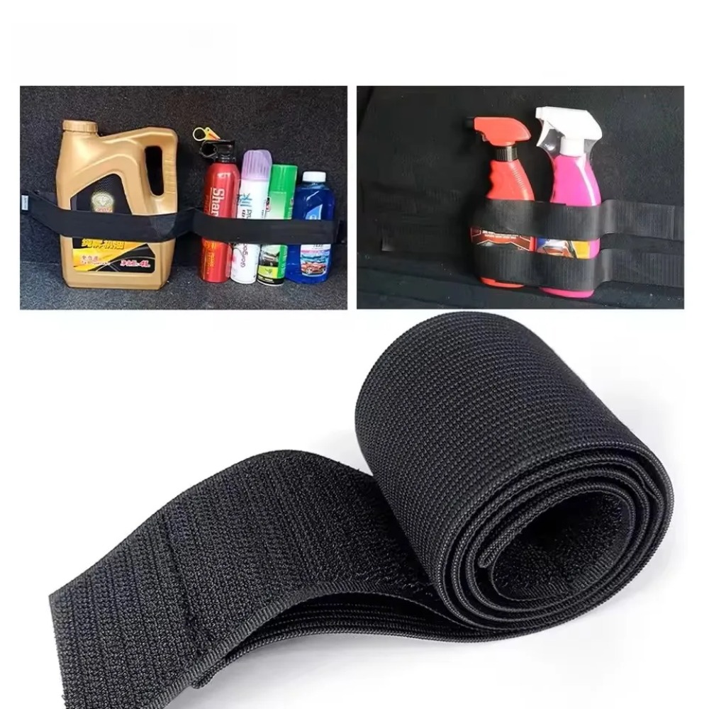 1pc 40cm Car Trunk Organizer F - Car Accessories Tape 评论和价格