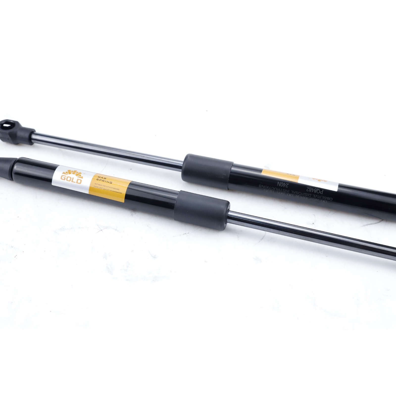 2pcs Gas Spring of Car Boot Fo - Car Accessories Low Price 评论和价格