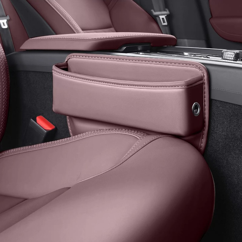 Seat Gap Storage Box Seat Stor - Volvo Car Accessories Xc90 评论和价格