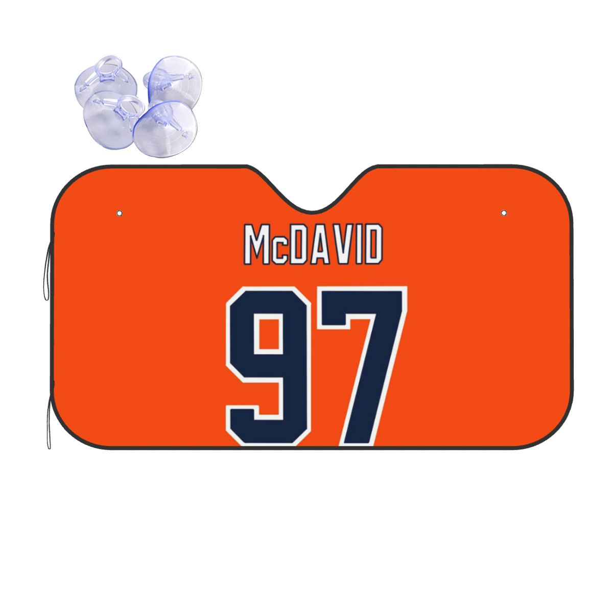 Connor McDavid 97 For Edmonton - Car Accessories Edmonton 评论和价格
